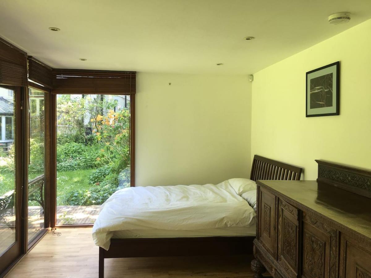 The Studio London Bagian luar foto